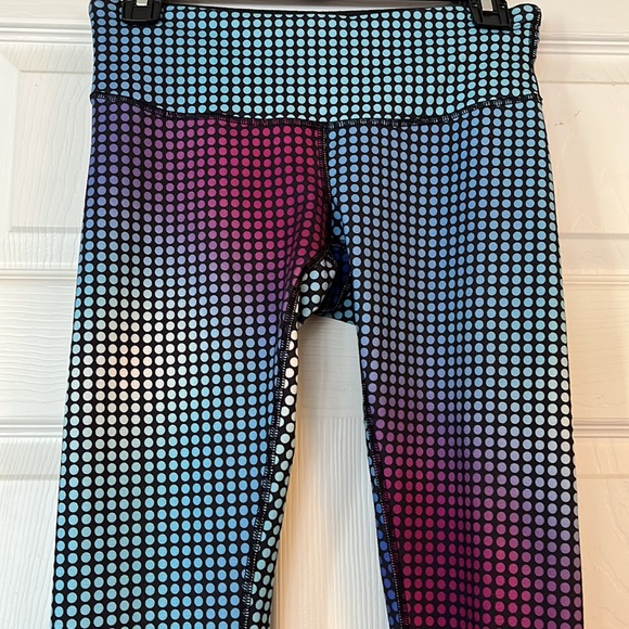 Lululemon leggings - Picture 6 of 8